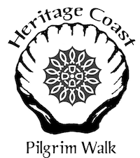 Pilgrim Walk Logo